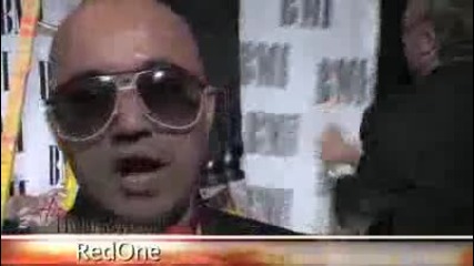 Redone “gaga Loves Christina!”