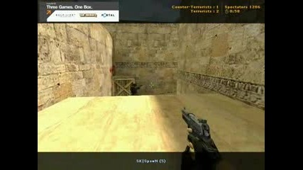 Sk|spawn