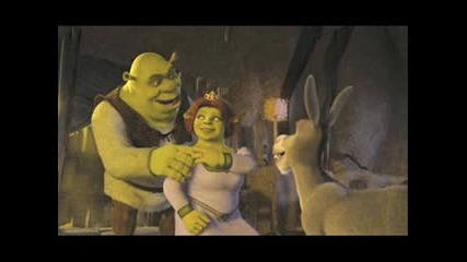 Shrek