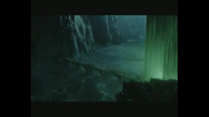 Lord of the Rings - The Return of the King - Minas Morgul
