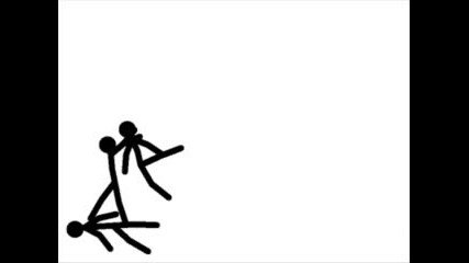 Stickman Fight