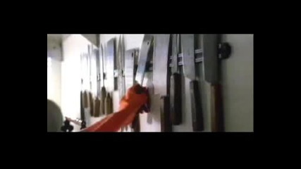 Slipknot - Left Behind