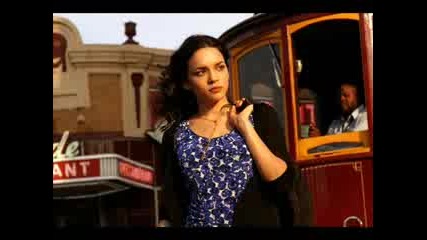 Norah Jones - The Story My Blueberry Night