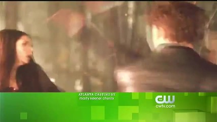 The Vampire Diaries 3x11 Our Town Promo