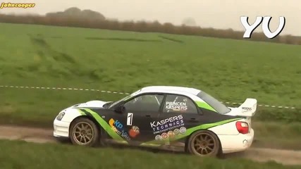 Rally Sint Truiden 2013