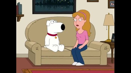 Family Guy - 6x11 - The Former Life Of Brian