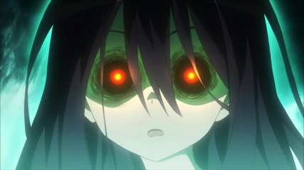 Inou Battle wa Nichijou-kei no Naka de 8 Eng Subs [576p]