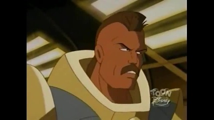 Gargoyles - Season 2, Episode 18