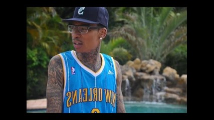 Wiz Khalifa - Too Late