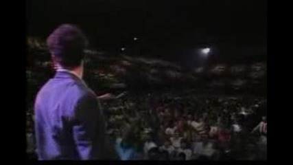 George Michael & Paul Young - Everytime You Go Away