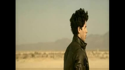 Jonas Brothers - Paranoid