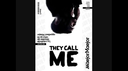Bei Maejor - They Call Me