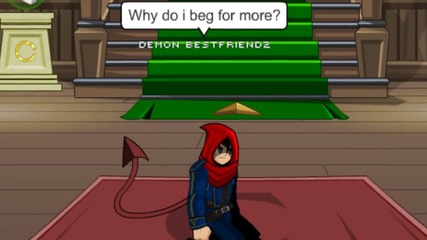 Aqwmv Hit the floor beta