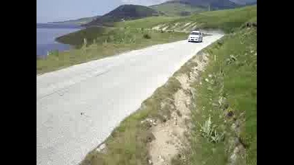 Рали Бълтария 2009