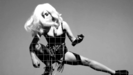 Showstudio - Intro film Monster Ball - Lady Gaga Hd (високо Качество)
