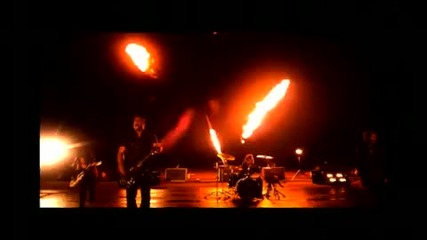Skillet - Hero - Official Music Video 