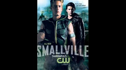 Smallville Boys