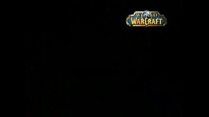 World Of Warcraft Trailer 2003