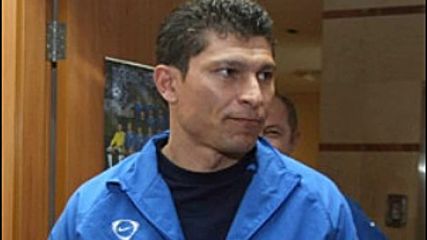Балъков: Бихме с много борба и себераздаване