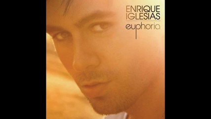Enrique Iglesias - Tonight (im Lovin You)