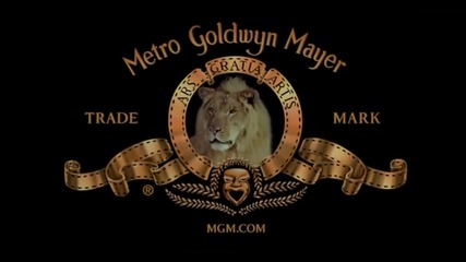 Metro Goldwyn Mayer Intro Hd
