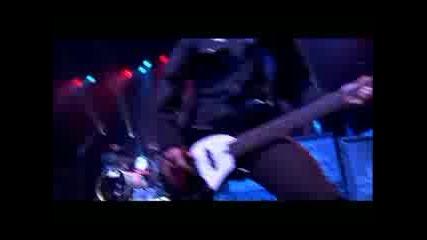 Papa Roach - M - 80 Live