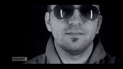 Krist Van D Feat. Reminiscence - Feel Me 