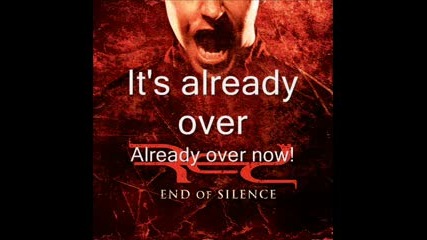 Red - already over