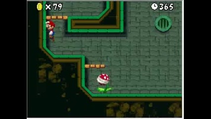 nsmb ds 2 - 3