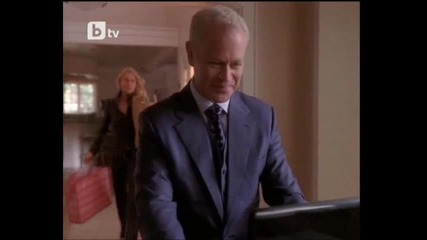Сериалът Отчаяни съпруги - Епизод 6, Сезон 5 (част 2 от 2 части)