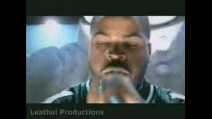 Ice Cube - You Can Do It (uncensored) 