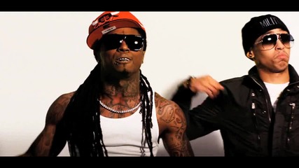 Lil Wayne - 6 Foot 7 Foot (explicit) ft. Cory Gunz
