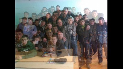 В памет на Бето 14.12.1991 - 13.04.2009