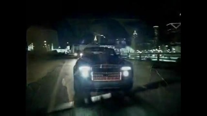 Gucci Mane ft. Usher - Spotlight (high Quality) (official Video) 