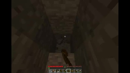 Let`s play minecraft ep.4