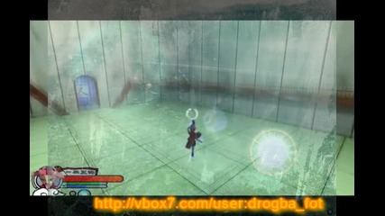 Naruto Gameplay 