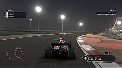 F1 2019