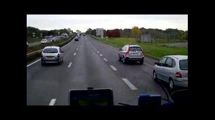 Околовръстното на Париж