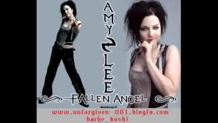 Evanescence Amy Lee photos