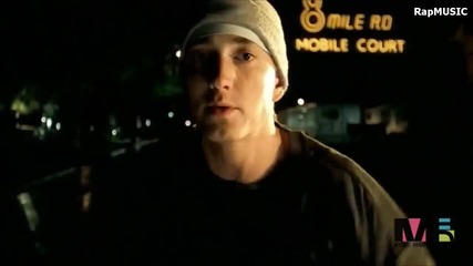 Eminem - Lose Yourself (високо качество/hq)