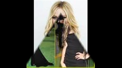 selena gomez, avril lavinge and demi lovato 