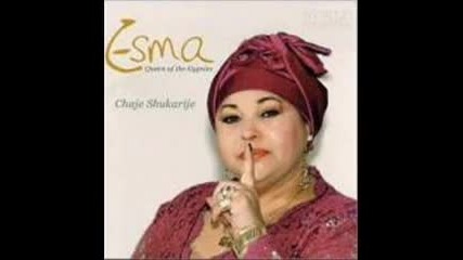 Esma Redzepova - Korkori Phirava 