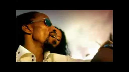 Shaggy feat. Gary Nesta Pine - Fly High (new Video)