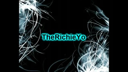 Therichieyo - Another Hip Hop Song (hq) 