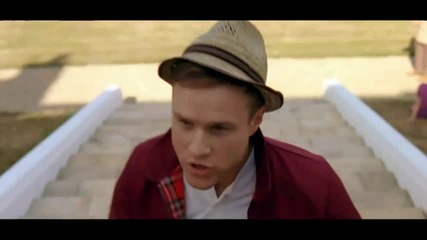 Olly Murs - Please Don_t Let Me Go