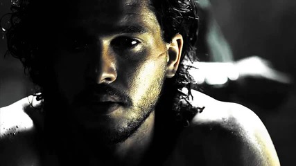 Jon & Daenerys | The Prophecy