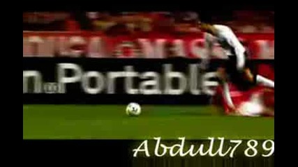 Zlatan Ibrahimovich vs C.ronaldo {skills and Goals}