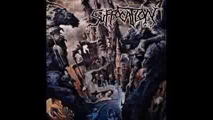 Suffocation - Abomination Reborn