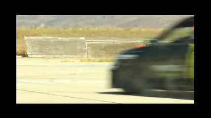 Amazing Subaru Drifting Driver - Ken Block 