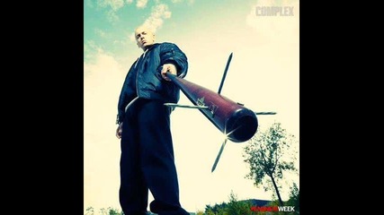 Eminem - Berzerk 2@13